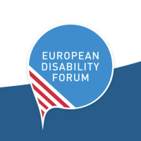 EDF. Documento programmatico sulle tecnologie assistive nell’UE. La rete GLIC tra gli esempi citati
