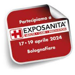 Exposanità, Bologna 17-19 aprile 2024. Gli appuntamenti utili per chi è interessato ai temi delle tecnologie e degli ausili