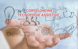 CORSO FAD Tecnologie Assistive by GLIC