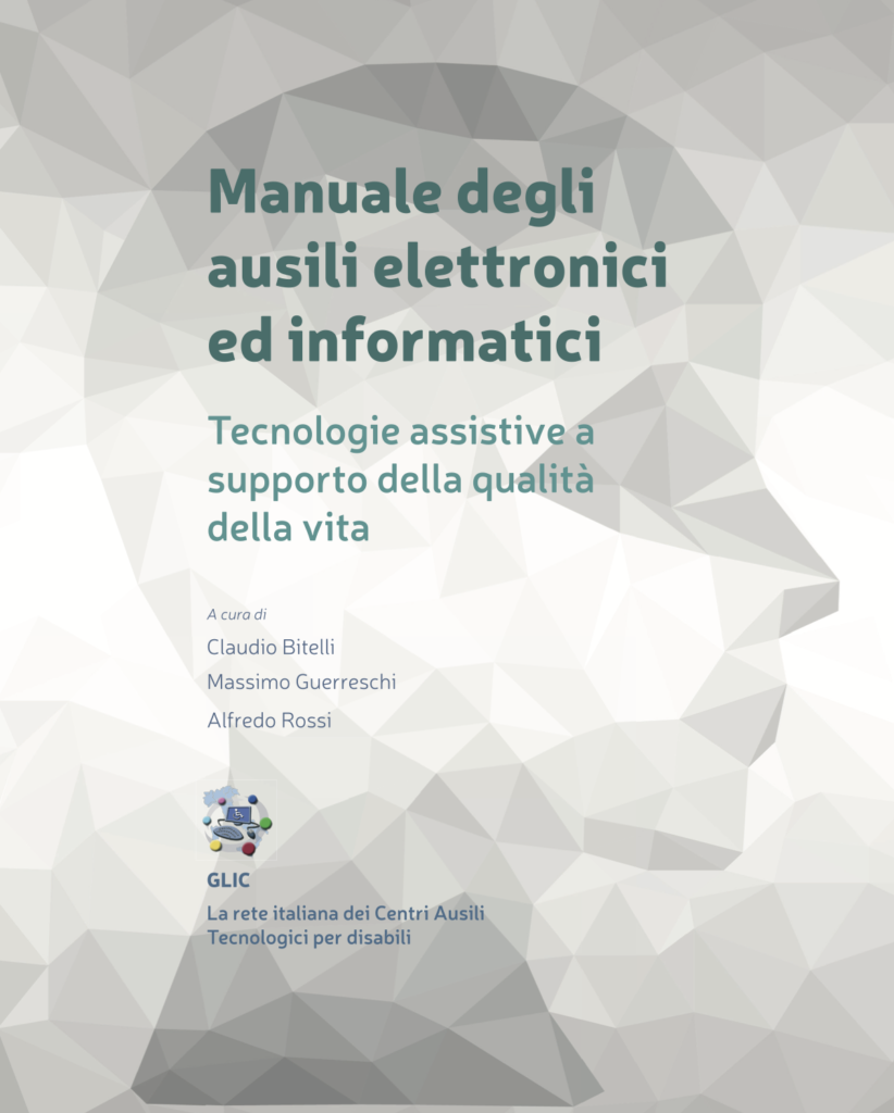 copertina manuale ausili GLIC